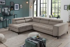 Hot Ecksofa Bocco Schlafsofas|Schlafsofas