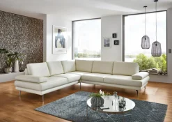 ComfortPlan Sofas & Couches|Ecksofa Bristol