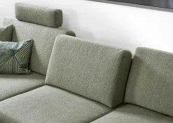 Portobello Sofas & Couches|Ecksofa Bristol Move