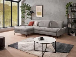 Schlafsofas|Schlafsofas|Ecksofa Bronx Comfort