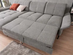 Schlafsofas|Schlafsofas|Ecksofa Bronx Comfort