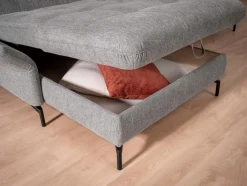 Schlafsofas|Schlafsofas|Ecksofa Bronx Comfort