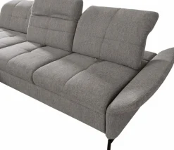 Schlafsofas|Schlafsofas|Ecksofa Bronx Comfort