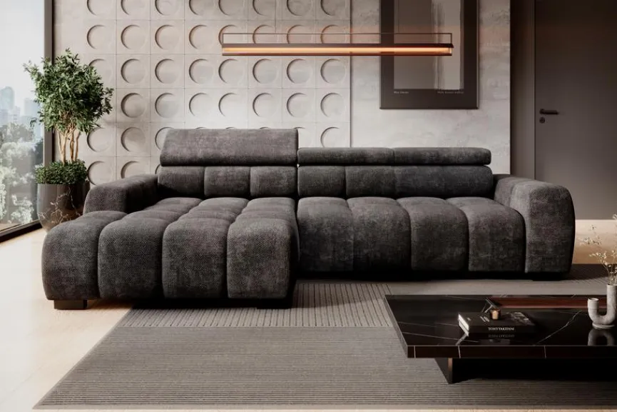 Sofas & Couches|Ecksofa Bull