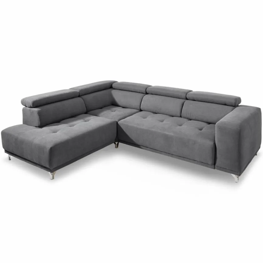 SOMETA Ecksofa Cancun