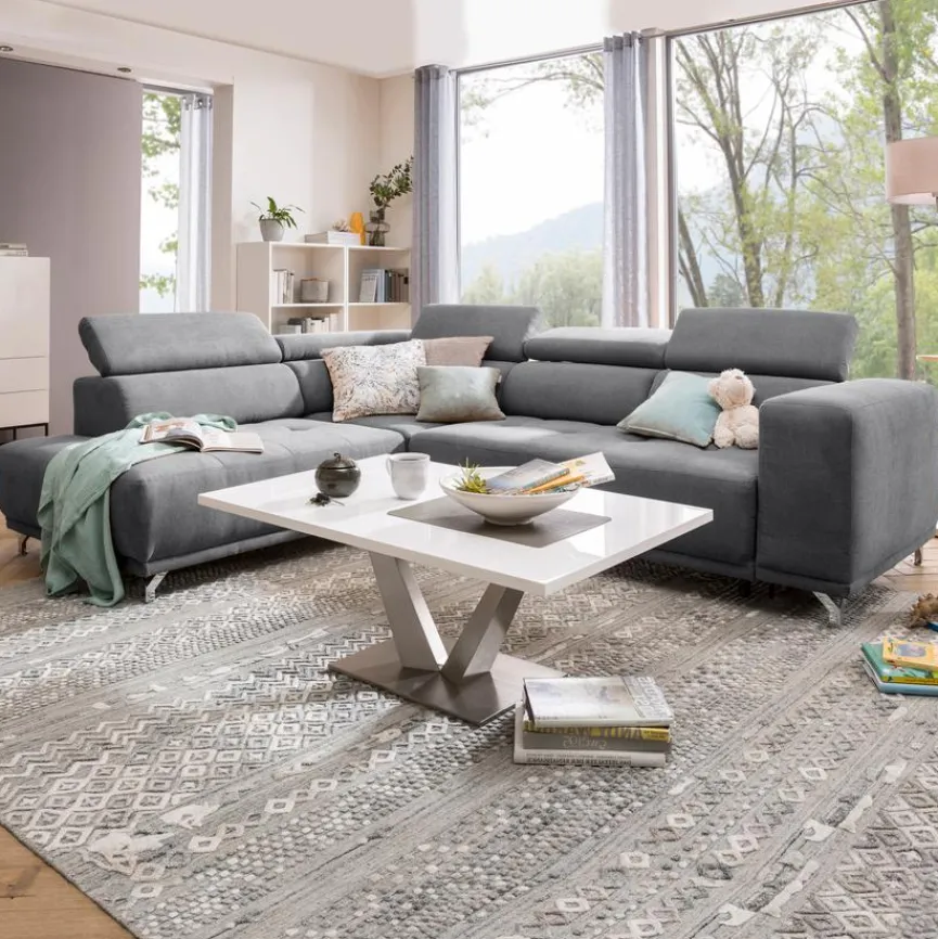 SOMETA Ecksofa Cancun