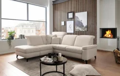 CASEDO Sofas & Couches|Ecksofa Change B