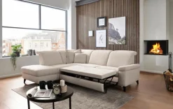 CASEDO Sofas & Couches|Ecksofa Change B
