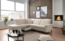 CASEDO Sofas & Couches|Ecksofa Change B