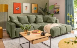 filippo Ecksofa Cleo