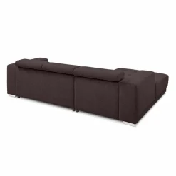 SOMETA Ecksofa Cocoon Cord