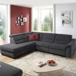 ComfortPlan Ecksofa Cosmo S