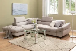 Schlafsofas|Sofas & Couches|Ecksofa Fabio