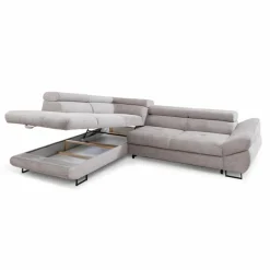 Schlafsofas|Sofas & Couches|Ecksofa Fabio