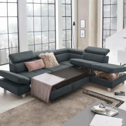 Exxpo by Gala Ecksofa Fiji