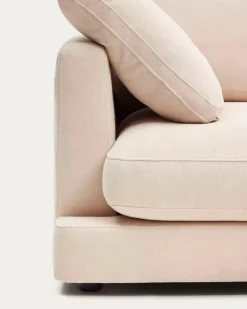 Kave Home Ecksofa Gala