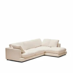 Kave Home Ecksofa Gala