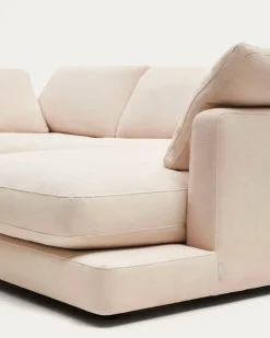 Kave Home Ecksofa Gala