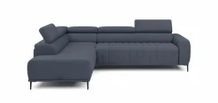 Schlafsofas|Schlafsofas|Ecksofa Gandi