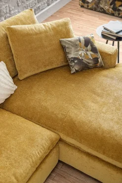 MAISON Ecksofa Gilbert