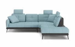 SOMETA Sofas & Couches|Ecksofa Giovanni