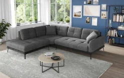 SOMETA Sofas & Couches|Ecksofa Giovanni