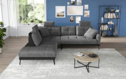 SOMETA Sofas & Couches|Ecksofa Giovanni