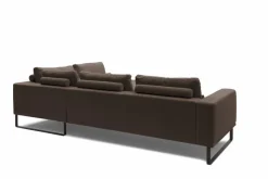 Outlet Ecksofa JustB! PM100 Sofas & Couches