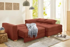 Schlafsofas|Schlafsofas|Ecksofa Kampen