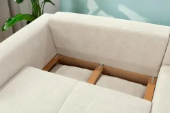 Schlafsofas|Schlafsofas|Ecksofa Kampen