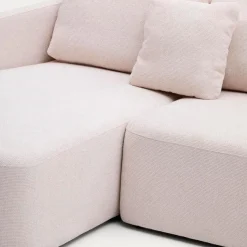Kave Home Schlafsofas|Schlafsofas|Ecksofa Laira