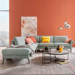 Clearance Ecksofa Lipari-S Sofas & Couches