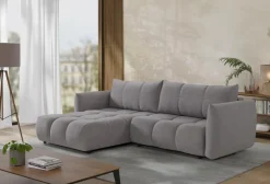Hot Ecksofa Livonia Schlafsofas|Schlafsofas
