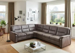 ComfortPlan Ecksofa Mafalda
