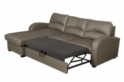 Discount Ecksofa Milo Schlafsofas|Schlafsofas