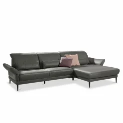 Musterring Sofas & Couches|Ecksofa MR 1350