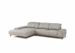 Musterring Sofas & Couches|Ecksofa MR 2490