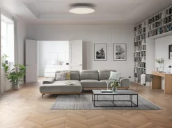 Musterring Sofas & Couches|Ecksofa MR 2490