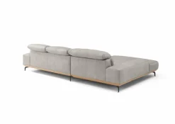Musterring Sofas & Couches|Ecksofa MR 2490