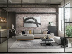 Musterring Sofas & Couches|Ecksofa MR 2490