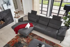 Musterring Sofas & Couches|Ecksofa MR 270