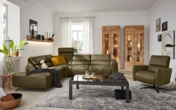 Musterring Ecksofa MR 260