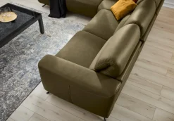 Musterring Ecksofa MR 260