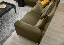 Musterring Ecksofa MR 260