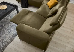 Musterring Ecksofa MR 260