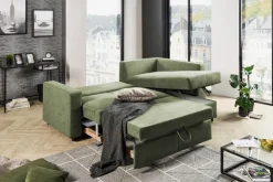 Ecksofa Multiflex Plus