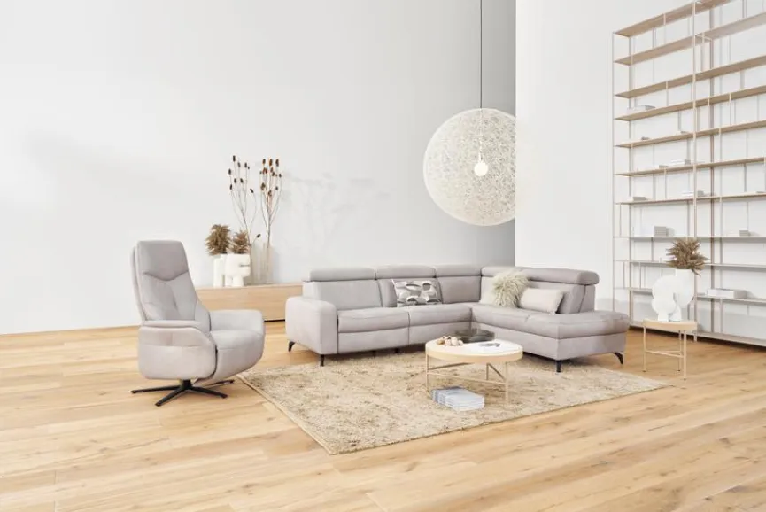 himolla Ecksofa Penzberg