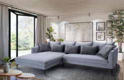 Exxpo by Gala Ecksofa Piazza