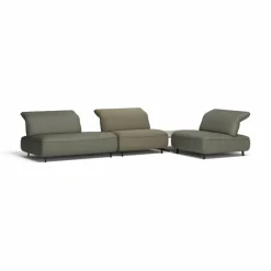 JOOP! Sofas & Couches|Ecksofa Pieces (8180)