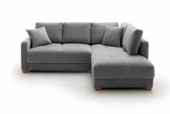 Hot Ecksofa Pierre de Luxe Schlafsofas|Schlafsofas